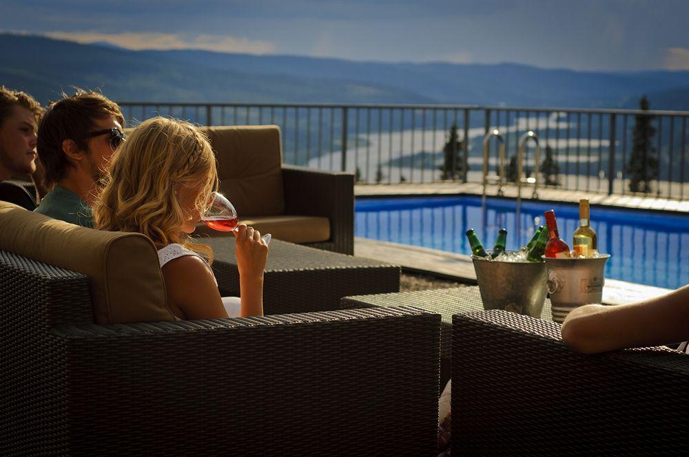 Fjällgården Ski-in Ski-out Hotell Åre