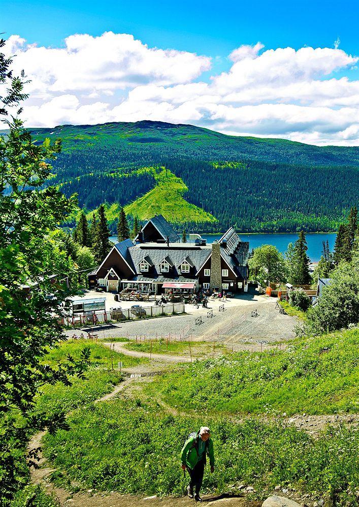 Fjaellgarden Ski-in Ski-out 3*