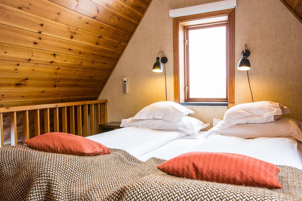Fjaellgarden Ski-in Ski-out Hotelli 3*