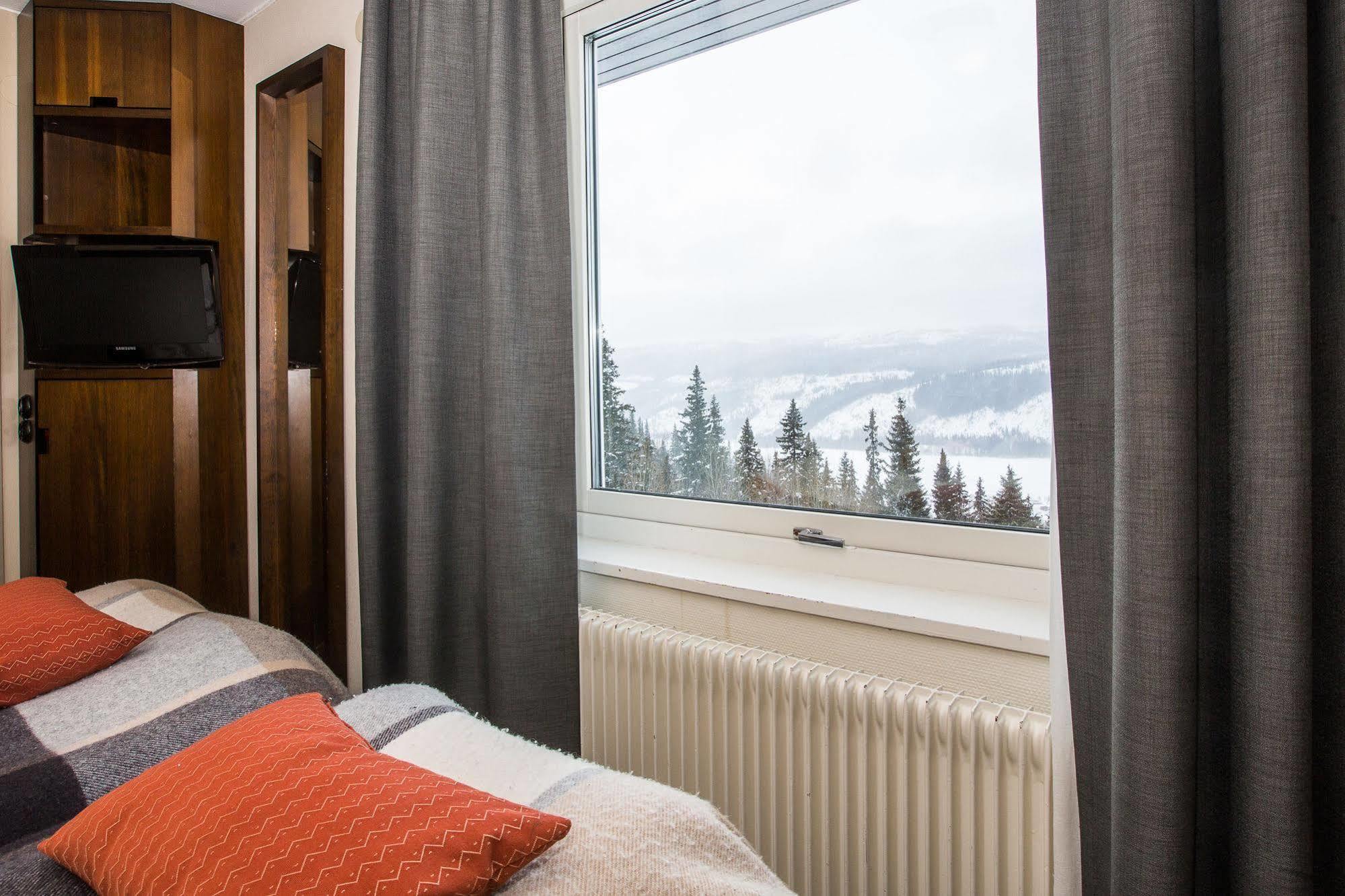 Fjällgården Ski-in Ski-out Hotell Åre